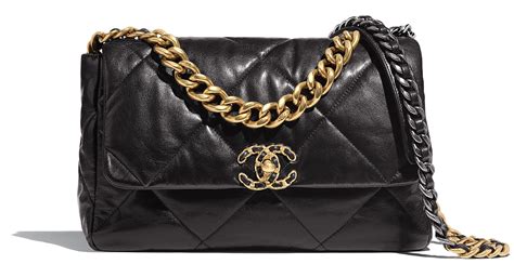 chanel's new bag